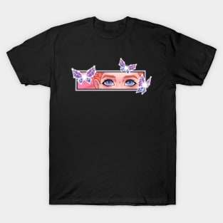 Zoe's Eyes T-Shirt